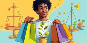 The Mindful Spender: Conscious Consumption for Prosperity