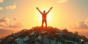 Debt Solutions: Overcoming Financial Burdens