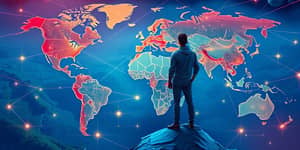 The Entrepreneurial Edge: Pioneering New Market Frontiers