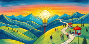 Innovation Pathways: From Idea to Market Impact