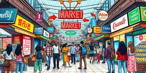 Consumer Crossroads: Navigating Choice in Open Markets