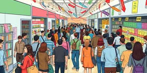 The Demand Equation: Unpacking Consumer Desires