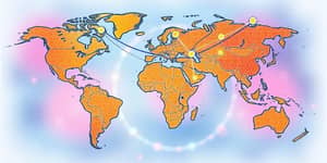 Macro Market Metamorphosis: Shaping Global Trends