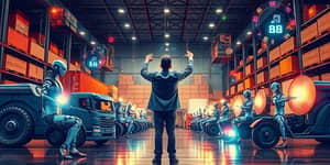 Supply Side Symphony: Orchestrating Production Success