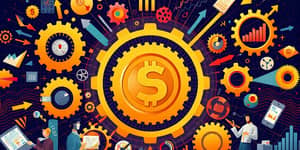 The Anatomy of Value: Deconstructing Market Worth