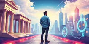 Capitalizing on Crossover: Blending Traditional and Modern Investments