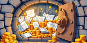 Value Vault: Protecting Your Investment Gains
