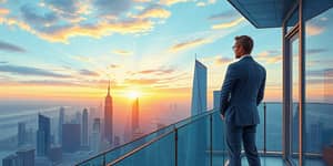 Financial Foresight: Anticipating Market Shifts
