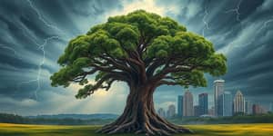 Market Resilience: Fortifying Against Economic Storms