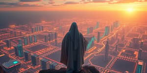 The Opportunity Oracle: Predicting Promising Investments