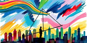 Market Mastery: Understanding the Rhythms of Finance