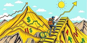 The Ascent of Assets: Guiding Your Portfolio Upward