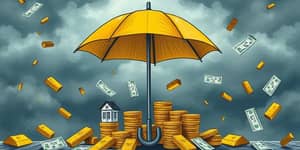Resilience Riches: Building a Crash-Proof Portfolio