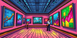 The Growth Gallery: Showcasing High-Performing Investments