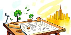The Investment Architect: Designing Your Wealth Blueprint