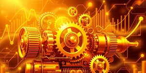 The Returns Engine: Maximizing Your Investment Output
