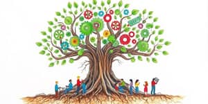 Beyond the Boom: Sustainable Growth Strategies
