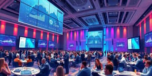 Future Wealth Forum: Advanced Strategies for Astute Investors