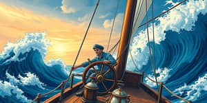 The Financial Navigator: Guiding Your Portfolio Through Any Storm