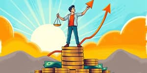 The Balance Booster: Elevating Your Financial Position