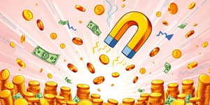 Money Magnets: Attracting and Expanding Your Capital