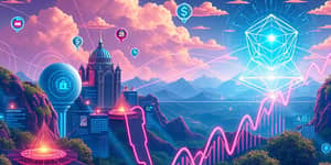 Investment Innovations: Exploring Emerging Financial Frontiers