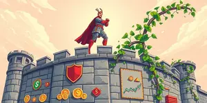 Growth Guardians: Defending Your Portfolio's Prosperity