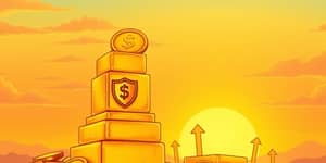 Wealth Building Blocks: Laying a Strong Financial Foundation