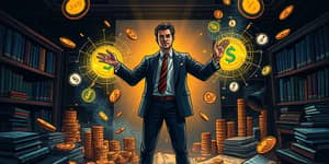 The Investor's Insight: Unveiling Hidden Financial Truths