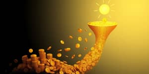 The Financial Freedom Funnel: Guiding Your Wealth Journey