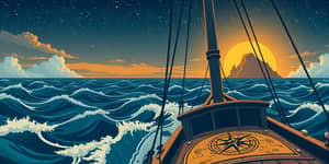 The Financial Navigator: Charting a Course to Wealth