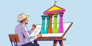 The Income Architect: Designing Your Revenue Streams