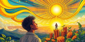 Abundance Amplifier: Magnifying Your Financial Gains