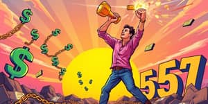 The Debt Demolisher: Strategies for a Zero-Debt Life