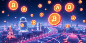 Digital Dollars Decoded: Thriving in the New Economy