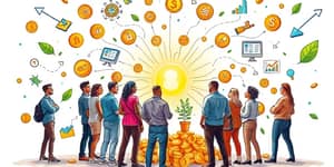 The Income Innovator: Pioneering New Revenue Streams