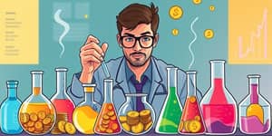 Money Mastery Lab: Experimenting for Financial Success
