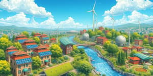 The Smart Money Architect: Building a Sustainable Future