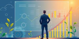 The Prudent Planner: Strategizing for Sustained Growth
