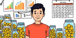 Strategic Saving Secrets: Beyond the Basic Bank Account