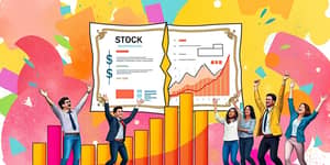 The Art of the Stock Split: What It Means for Investors