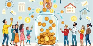 Unit Trusts Unveiled: Collective Investment Simplified