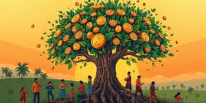 Impact Investing: Profit with Purpose