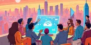 Venture Capital Insights: Fueling Innovation