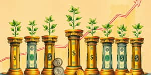 The Dividend Aristocrats: Consistent Income Generators