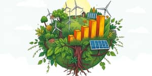 Green Investing: Sustainable Returns for a Better Future
