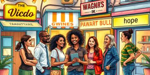 Microfinance: Empowering Small Businesses