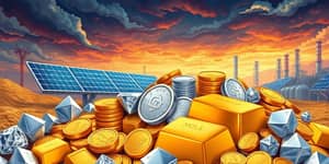 Precious Metals Playbook: Gold, Silver, and Beyond