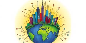 Emerging Markets: High Growth, High Potential