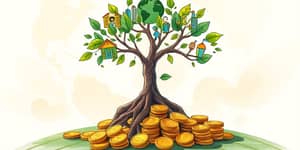 Socially Responsible Investing: Aligning Values and Wealth
